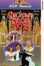 Watch Broadway Melodie 1938 Viooz