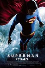 Watch Superman Restored Fanedit Viooz