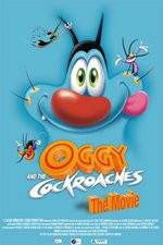 Watch Oggy and the Cockroaches: The Movie Viooz