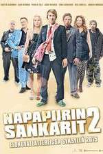 Watch Napapiirin sankarit 2 Viooz