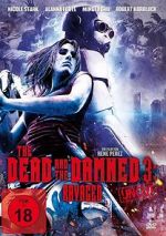 Watch The Dead and the Damned 3: Ravaged Viooz