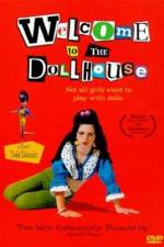 Watch Welcome to the Dollhouse Viooz
