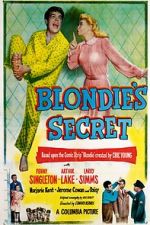 Watch Blondie\'s Secret Viooz