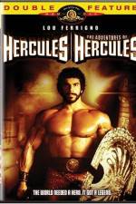 Watch Hercules II Viooz