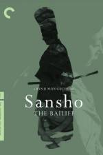 Watch Legend of Bailiff Sansho Viooz