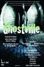 Watch Ghostville Viooz