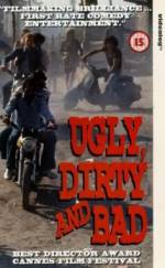 Watch Ugly, Dirty and Bad Viooz
