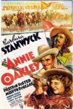 Watch Annie Oakley Viooz