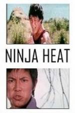 Watch Ninja Heat Viooz