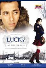 Watch Lucky: No Time for Love Viooz