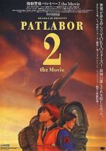 Watch Patlabor 2: The Movie Viooz