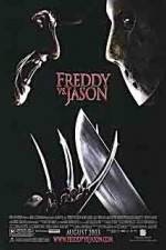 Watch Freddy vs. Jason Viooz