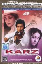 Watch Karz Viooz