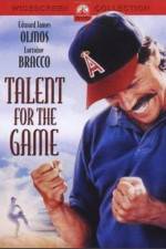 Watch Talent for the Game Viooz