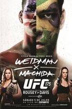 Watch UFC 175: Weidman vs. Machida Viooz