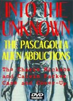 Watch Into the Unknown: The Pascagoula Alien Abductions Viooz