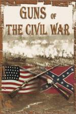 Watch Guns of the Civil War Viooz