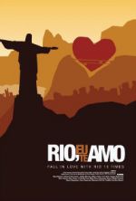 Watch Rio, Eu Te Amo Viooz