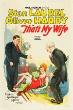 Watch That\'s My Wife (Short 1929) Viooz