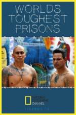 Watch Worlds Toughest Prisons Viooz