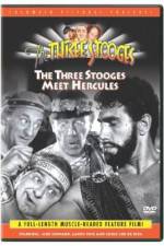 Watch The Three Stooges Meet Hercules Viooz