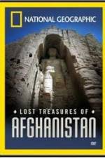 Watch National Geographic: Lost Treasures of Afghanistan Viooz