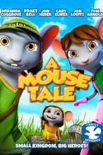 Watch A Mouse Tale Viooz