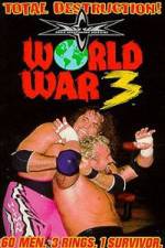 Watch WCW World War 3 Viooz