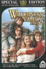 Watch The Further Adventures of the Wilderness Family Viooz