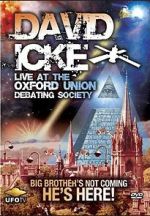 Watch David Icke: Live at Oxford Union Debating Society Viooz