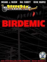 Watch RiffTrax Live: Birdemic - Shock and Terror Viooz