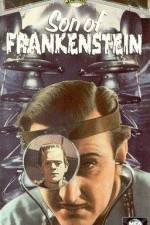 Watch Het monster van Frankenstein Viooz
