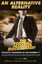 Watch An Alternative Reality: The Football Manager Documentary Viooz