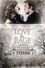 Watch Love & Rage Viooz