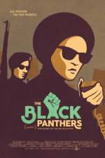 Watch The Black Panthers Vanguard of the Revolution Viooz