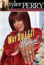 Watch Why Did I Get Married? Viooz