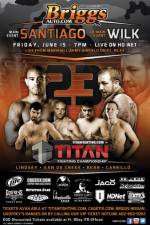 Watch Titan Fighting Championship 23 Viooz