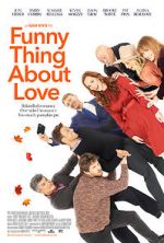 Watch Funny Thing About Love Viooz