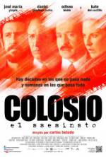 Watch Colosio: El Asesinato Viooz