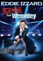 Watch Eddie Izzard: Live from Wembley Viooz