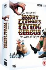Watch Monty Python's Flying Circus Live at Aspen Viooz