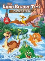 Watch The Land Before Time XIV: Journey of the Brave Viooz
