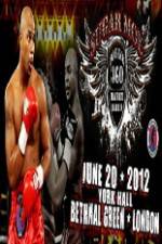 Watch Prizefighter International Heavyweights II Viooz