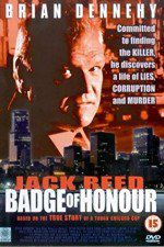 Watch Jack Reed: Badge of Honor Viooz