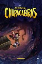 Watch The Legend of Chupacabras Viooz