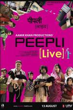 Watch Peepli Live Viooz