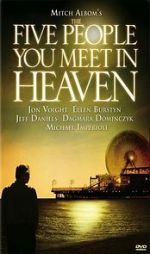 Watch The Five People You Meet in Heaven Viooz