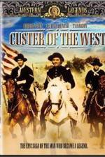 Watch Custer of the West Viooz