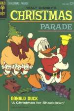 Watch A Walt Disney Christmas Viooz