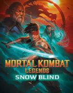 Watch Mortal Kombat Legends: Snow Blind Viooz